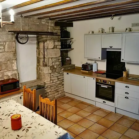 Holiday home Stonecroft