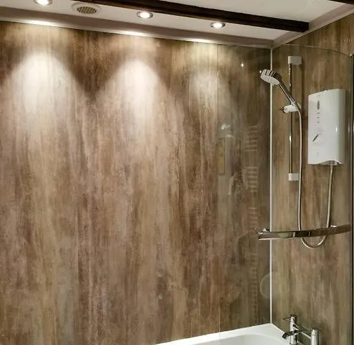 Stonecroft Holiday home