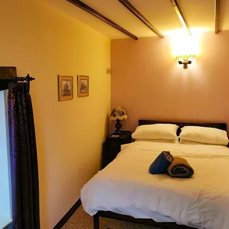 Stonecroft * Middleham