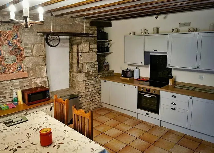 Tatil Evi Stonecroft